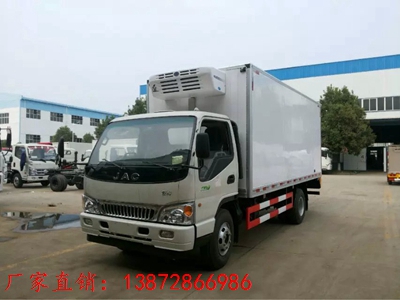 广西水果冷藏车多少钱_供应信息_金农网